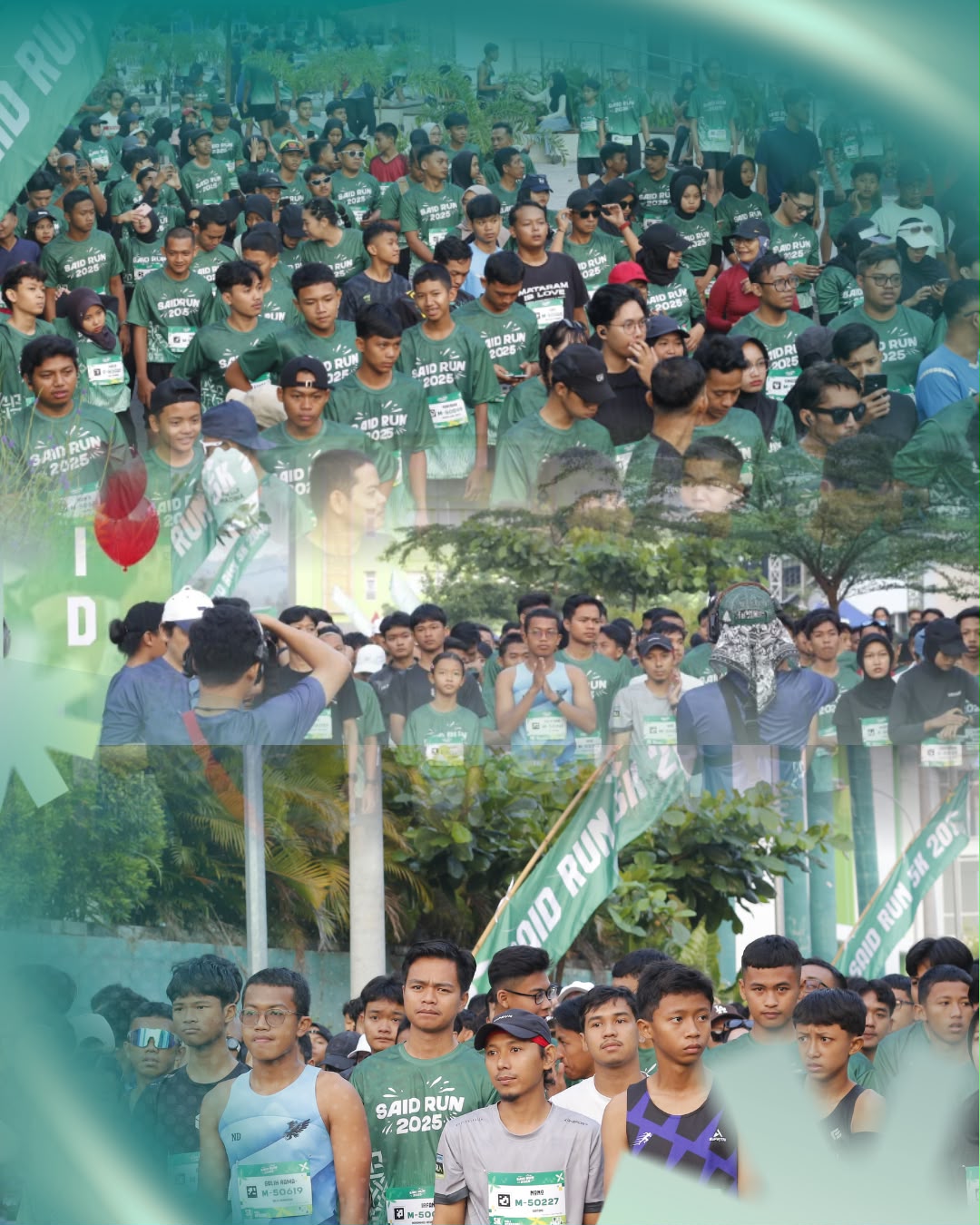 SAID RUN 2026